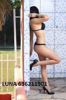 LUNA PARAGUAYA CALIENTE