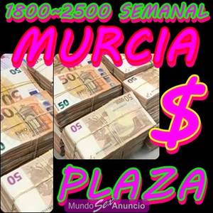 642.220.720___LA MEJOR CASA Y PLAZA DE MURCIA*****2.800€