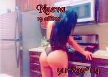 SEÑORITAS CALIENTE FIESTERA 24HORAS DESDE 20EUROS VISA