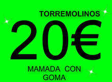 20 EUROS- BLOWJOB WITH CONDOM IN TORREMOLINOS