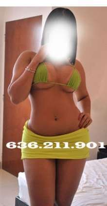 MORBOSA ARDIENTE, MUJER MUY COMPLETITA