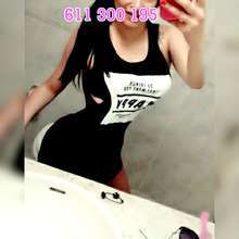 Hola soy maria, Me encanta besar, te reto a que pruebes mis