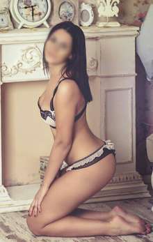 NOVEDAD RUSA DIANA SOFISTICADA ESCORT QUE TE ATRAPARA 24H