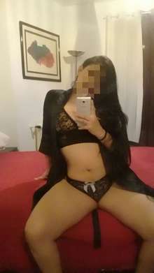 STEFANIA... CANDENTE