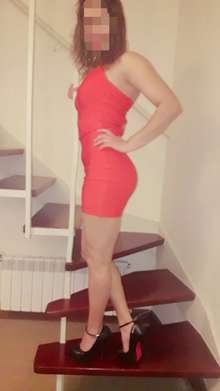 katty muy golfita a dmicilio