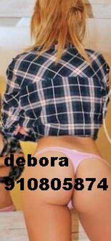 VARIAS CHICAS MUY GUAPA FIESTERA 24 HORAS
