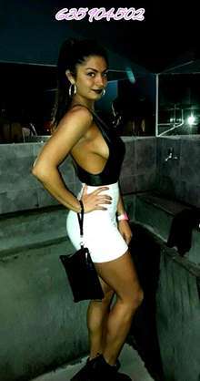 RAFAELA Universitaria  de 26 años, ATIENDO 24 HORAS Y hago