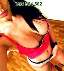 Teresa Jovencita muy sexy y tatuada te espera para buen sexo