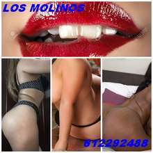 CASA RELAX...LOS MOLINOS 612212816