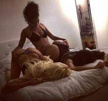 CHICAS FIESTERAS,ARDIENTES Y ENCANTADORAS 24 HS