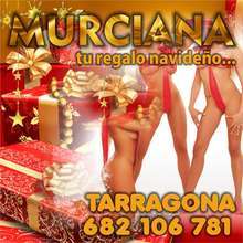 ESTA NAVIDAD TE HAREMOS LA FIESTITA HOT!!! CASA MURCIANA