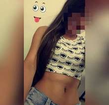 SOY UNA CHICA PARTICULAR DE 18 AÑOS NUEVA