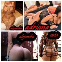 CHICA CALIENTE 24 HORAS