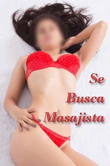 INTÉGRATE A NUESTRO STAFF..BUSCAMOS MASAJISTAS Y ESCORTS