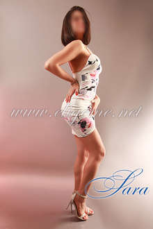 Encantadora Scort con un cuerpo espectacular ¡!!!