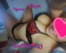JOVENCITA NINFOMANA NUEVA 24HORAS DESDE 20EUROS VISA