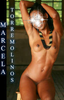 Soy Marcela Menezes la nueva escort de Torremolinos