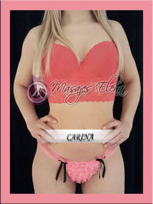 ✔✔Libérate De Tabúes Y Ven A Disfrutar.CARINA (6966827