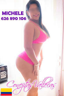 MICHELL BESOS NEGRO SEXO ANAL SIN LIMITES 24 HORAS