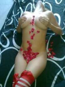 OFERTA HOY ½ 30€ 1 H 60€ COMPLETOS MORBOSOS ESPAÑOLA M