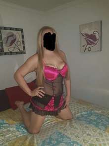 YANINA, ESCORT MUY MORBOSA Y VICIOSA