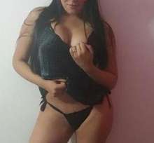 ANGELICA COLOMBIANA ,, SENSUAL Y  IMPLICADA EN TERRASSA