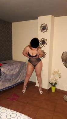 GORDITA ACTIVA Y BIEN SUCIA EN LA CAMA