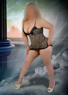 JUDITH ardiente 24 horas