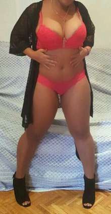 ESTRELLA CUBANA LA MEJOR EN LA CAMA  Soy estrella cubana exp