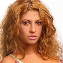 SONIA RUSA SEXI EXTROBERTIDA Y AUTENTICA MORBOSA