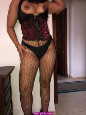 SCARLET TU CACHONDA 24HRS ARDIENTE PARA TI