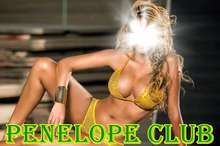 PENELOPE CLUB TE ESPERA C\ CALIFORNIA 14