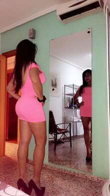 NATALIA ESPECTACULAR 24 HRS