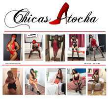 LAS CHICAS DE ROJO HACEN SALIDAS POR 85€ 1 H. TAXIS INCLUI