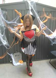 CHICAS ATOCHA ABIERTAS EN HALLOWEEN, ADMITIMOS FANTASMAS