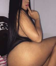 hoy tengo ganas de follar! vienes a darme mi merecido?