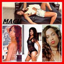 MACU UNA CHICA ESCRT TRANS SEXUAL MUY TRAVIESA GUAPA