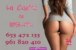 GUARILLAS PERVERTIDAS