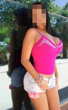 TE ACOMPAÑO A EVENTOS 24 HORAS DISPONIBLE