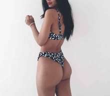 MORENITA CACHONDA
