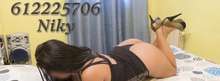 Niky nueva escort independiente 30€