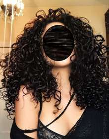 JOVENCITA CUBANA AUTENTICA