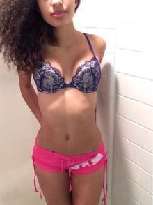 LAURA LA JOVENCITA DEL SEXO MORBOSA Y ATREVIDA FOTO REAL