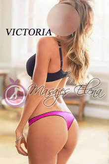 VIOLETA..Relaxxx Y Morbo Para Tu Deleite (603709434)