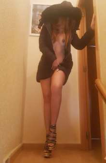 SOY ANA HERMOSA ARAVE