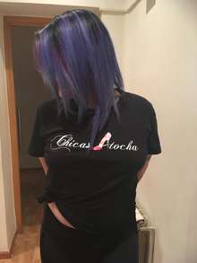 AZUL,PRECIOSA JOVENCITA TE VISITA HOTELES 85¡¡