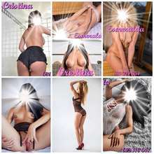 PENELOPE Y SUS BELLAS SEÑORITAS !!volvemos 24 horas !!