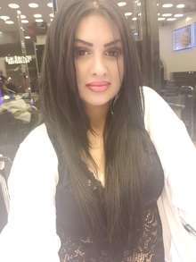Hola soy niki una chica dulce cariniosa educada sinpatica