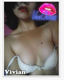 Vivian, divertida webcamer venezolana