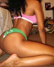 SOY BELLA TU CHICA DE PIEL SUAVE Y SEDUCTORA